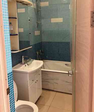 Предлагаю в аренду 1к квартиру-студию в Киевском районе,ориентир проспект Таманский Донецк