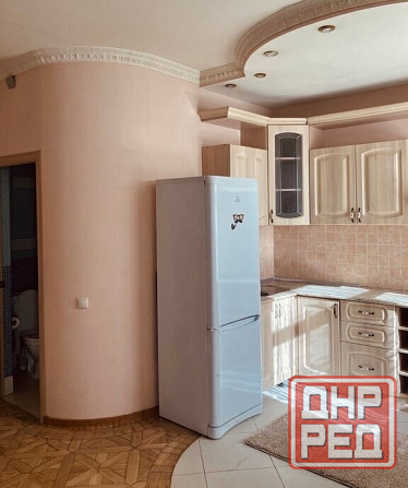 Предлагаю в аренду 1к квартиру-студию в Киевском районе,ориентир проспект Таманский Донецк - изображение 2