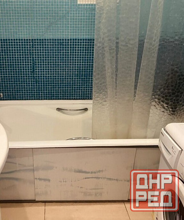 Предлагаю в аренду 1к квартиру-студию в Киевском районе,ориентир проспект Таманский Донецк - изображение 6