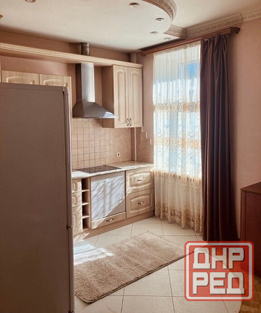 Предлагаю в аренду 1к квартиру-студию в Киевском районе,ориентир проспект Таманский Донецк - изображение 1