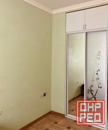 Предлагаю в аренду 1к квартиру-студию в Киевском районе,ориентир проспект Таманский Донецк - изображение 5