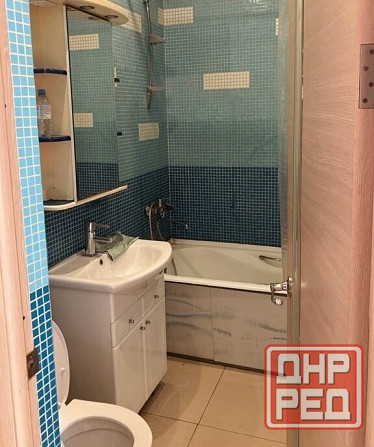 Предлагаю в аренду 1к квартиру-студию в Киевском районе,ориентир проспект Таманский Донецк - изображение 4