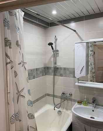 Сдается светлая и уютная однокомнатная квартира в Ворошиловском районе по адресу ул. Университетско Донецк