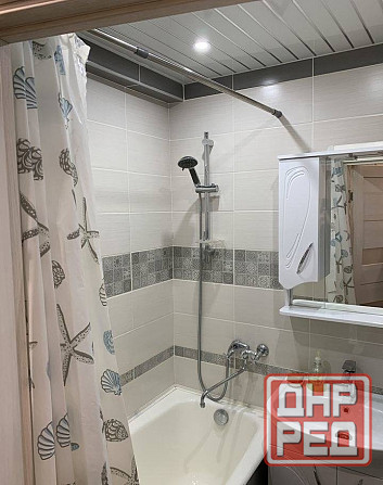 Сдается светлая и уютная однокомнатная квартира в Ворошиловском районе по адресу ул. Университетско Донецк - изображение 2