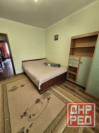 Сдам 2-комнатную квартиру в Ленинском районе, Цирк Космос Донецк - изображение 2