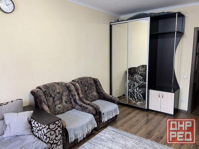 Сдам 2-комнатную квартиру в Ленинском районе, Цирк Космос Донецк - изображение 1