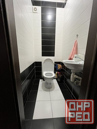 Сдам 2-комнатную квартиру в Ленинском районе, Цирк Космос Донецк - изображение 4