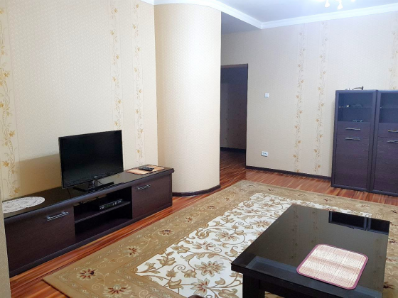 Сдаётся 3х-комнатная квартира в Пролетарском районе Донецк