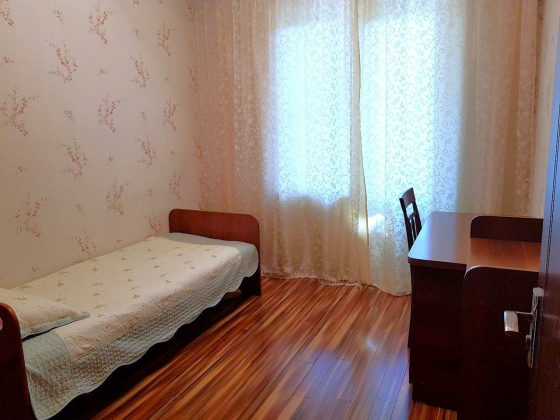 Сдаётся 3х-комнатная квартира в Пролетарском районе Донецк