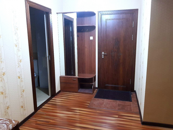 Сдаётся 3х-комнатная квартира в Пролетарском районе Донецк