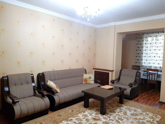 Сдаётся 3х-комнатная квартира в Пролетарском районе Донецк