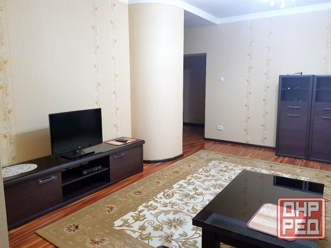 Сдаётся 3х-комнатная квартира в Пролетарском районе Донецк - изображение 4