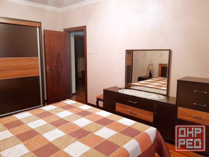 Сдаётся 3х-комнатная квартира в Пролетарском районе Донецк - изображение 9