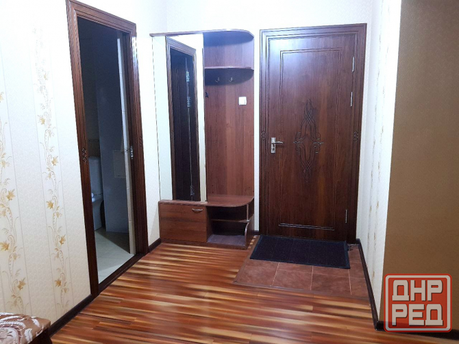 Сдаётся 3х-комнатная квартира в Пролетарском районе Донецк - изображение 2