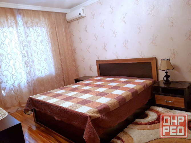 Сдаётся 3х-комнатная квартира в Пролетарском районе Донецк - изображение 8