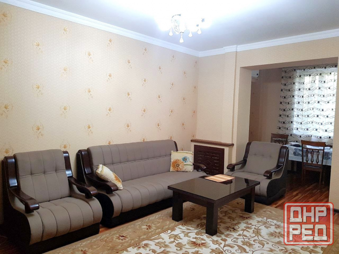 Сдаётся 3х-комнатная квартира в Пролетарском районе Донецк - изображение 5