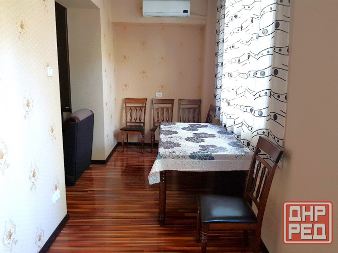 Сдаётся 3х-комнатная квартира в Пролетарском районе Донецк - изображение 7