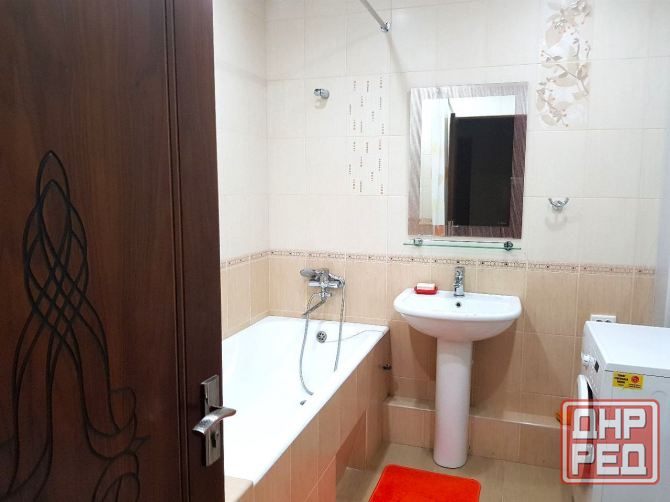 Сдаётся 3х-комнатная квартира в Пролетарском районе Донецк - изображение 3