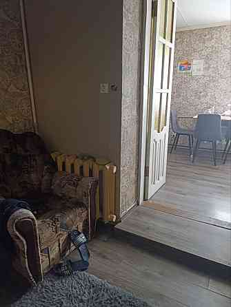 Продам четырёхкомнатную квартиру в Калининском районе. Донецк