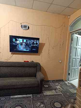 Продам четырёхкомнатную квартиру в Калининском районе. Донецк