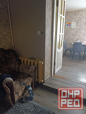 Продам четырёхкомнатную квартиру в Калининском районе. Донецк - изображение 4