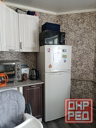 Продам четырёхкомнатную квартиру в Калининском районе. Донецк - изображение 5