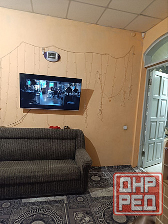 Продам четырёхкомнатную квартиру в Калининском районе. Донецк - изображение 3