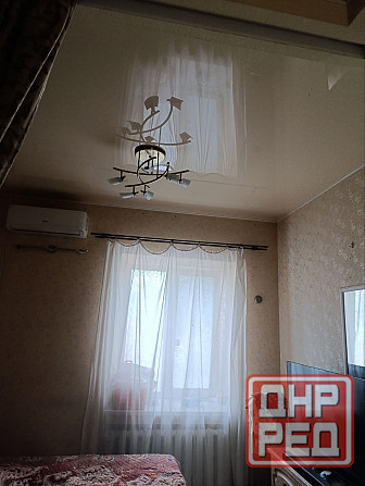 Продам четырёхкомнатную квартиру в Калининском районе. Донецк - изображение 2