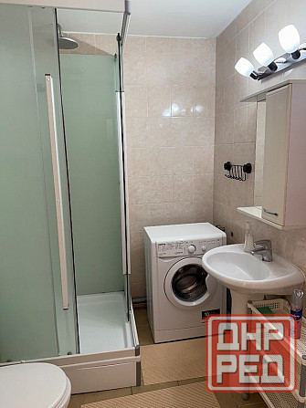 Аренда 1 кк Район: Кировский, м-н Мирный Донецк - изображение 3