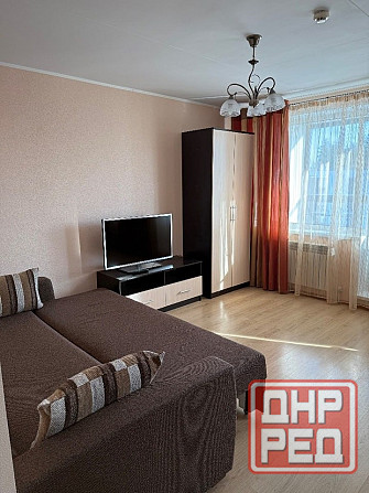 Аренда 1 кк Район: Кировский, м-н Мирный Донецк - изображение 1