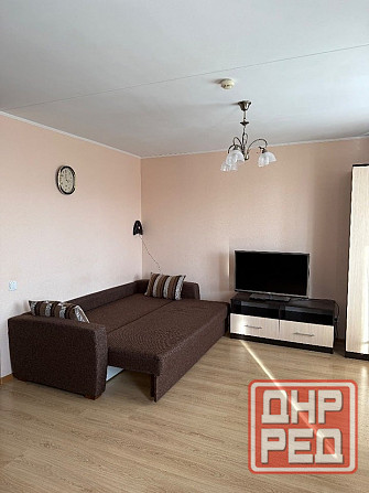 Аренда 1 кк Район: Кировский, м-н Мирный Донецк - изображение 4