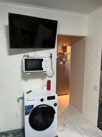 Сдаю 1 комнатную квартиру в Кировском районе. Текстильщик Донецк