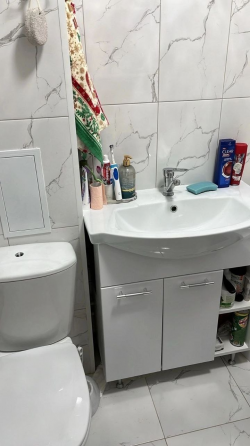 Сдаю 1 комнатную квартиру в Кировском районе. Текстильщик Донецк