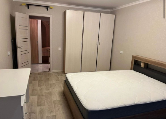 Сдаю 1 комнатную квартиру в Кировском районе. Текстильщик Донецк