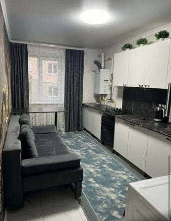 Сдаю 1 комнатную квартиру в Кировском районе. Текстильщик Донецк