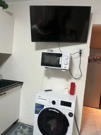 Сдаю 1 комнатную квартиру в Кировском районе. Текстильщик Донецк