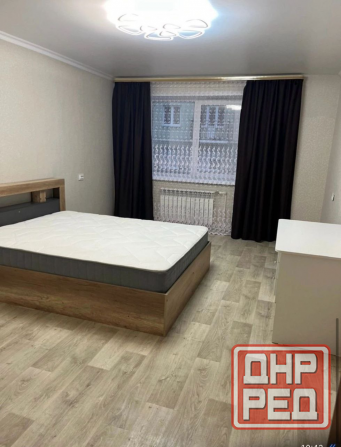 Сдаю 1 комнатную квартиру в Кировском районе. Текстильщик Донецк - изображение 7