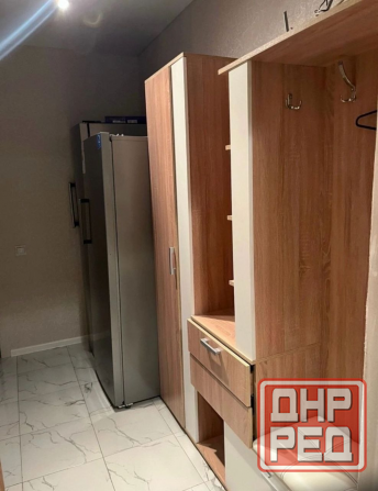 Сдаю 1 комнатную квартиру в Кировском районе. Текстильщик Донецк - изображение 10