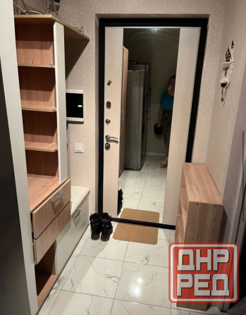 Сдаю 1 комнатную квартиру в Кировском районе. Текстильщик Донецк - изображение 8