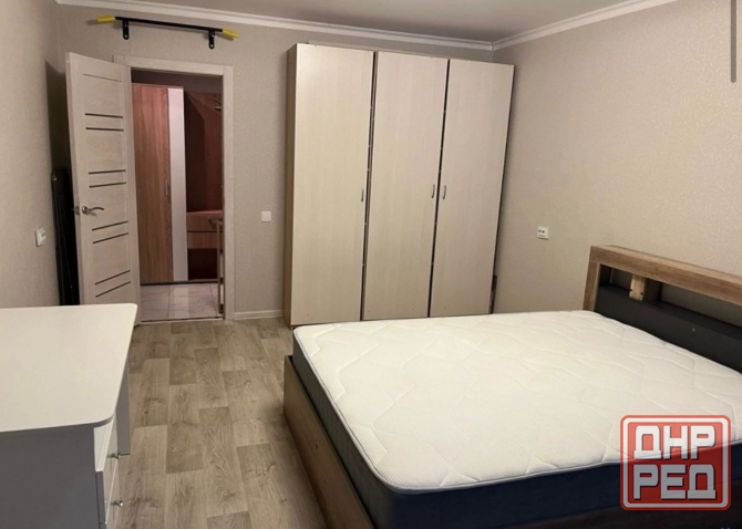 Сдаю 1 комнатную квартиру в Кировском районе. Текстильщик Донецк - изображение 6