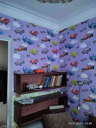 Продается хороший уютный дом в Левобережном районе по ул. Зои Космодемьянской. Мариуполь