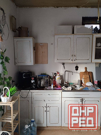 Продается хороший уютный дом в Левобережном районе по ул. Зои Космодемьянской. Мариуполь - изображение 6