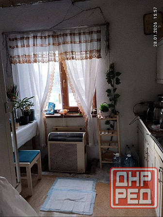 Продается хороший уютный дом в Левобережном районе по ул. Зои Космодемьянской. Мариуполь - изображение 4