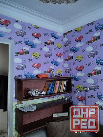 Продается хороший уютный дом в Левобережном районе по ул. Зои Космодемьянской. Мариуполь - изображение 3