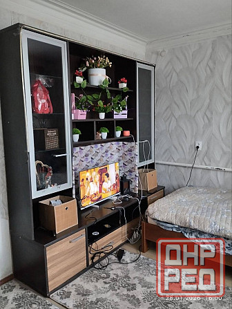 Продается хороший уютный дом в Левобережном районе по ул. Зои Космодемьянской. Мариуполь - изображение 2