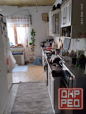 Продается хороший уютный дом в Левобережном районе по ул. Зои Космодемьянской. Мариуполь - изображение 5