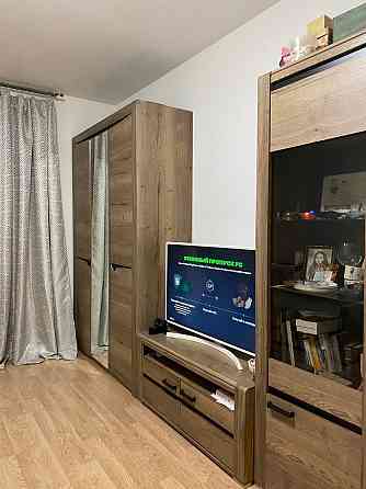 Сдается теплая и уютная однокомнатная квартира. Донецк. Киевский район. Донецк