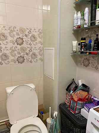 Сдается теплая и уютная однокомнатная квартира. Донецк. Киевский район. Донецк