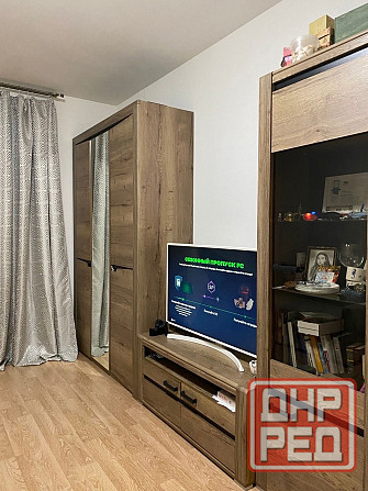 Сдается теплая и уютная однокомнатная квартира. Донецк. Киевский район. Донецк - изображение 2