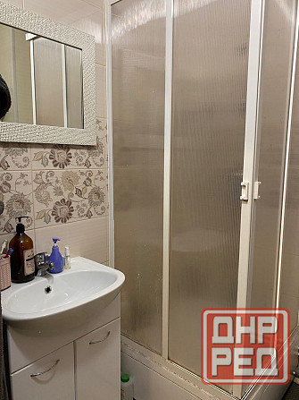 Сдается теплая и уютная однокомнатная квартира. Донецк. Киевский район. Донецк - изображение 6